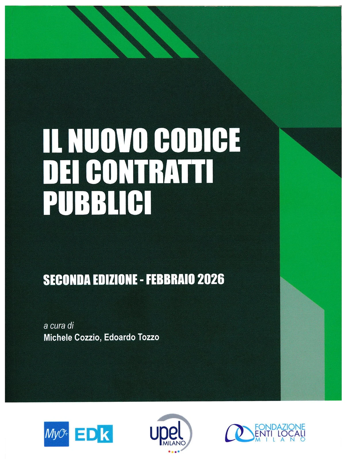 Codice dei contratti